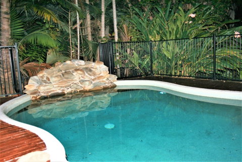 Atoll Close Port Douglas Holiday House - Accommodation Main Beach 0
