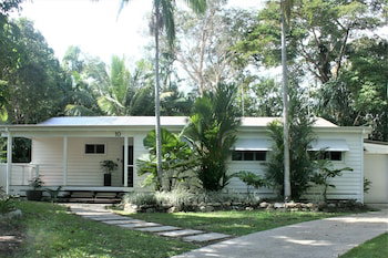 Atoll Close Port Douglas Holiday House - Accommodation Main Beach 6