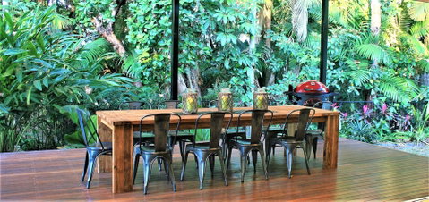 Atoll Close Port Douglas Holiday House - Accommodation Main Beach 5