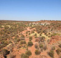 Ooraminna Station Homestead - Accommodation Main Beach