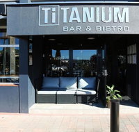 Hotel Launceston - Accommodation Main Beach
