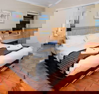 Reflections Holiday Parks Ferry Reserve - Accommodation Main Beach