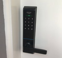 CBD Apartments Launceston - Accommodation Main Beach