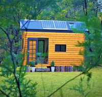 Christopher Tiny House - Accommodation Main Beach