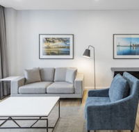 Meriton Suites Coward Street Mascot - Accommodation Main Beach