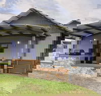 Kickenback Studio - Contemporary accommodation in the heart of Crackenback - Accommodation Main Beach