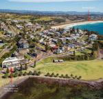 CENTRAL NO 5 LUXURY APARTMENT - Accommodation Main Beach