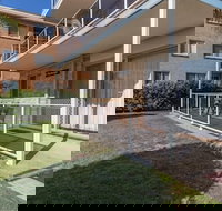 Castaways Unit 1 17 Shoal Bay Road - Accommodation Main Beach