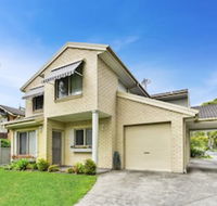 Annes Beach Getaway - Accommodation Main Beach