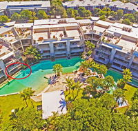 Drift Apartments North 3 - Accommodation Main Beach