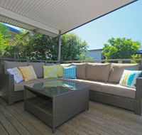 Beach Shack 24 Casuarina - Accommodation Main Beach