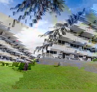 Frangipani 103 - Accommodation Main Beach