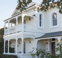 Windarra on High - Accommodation Main Beach
