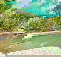 The Moorings Yorkeys Knob - Accommodation Main Beach