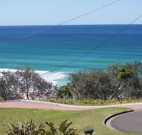 Rennies Beach House - Accommodation Main Beach