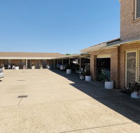 Angel's Rest Motel - Accommodation Main Beach