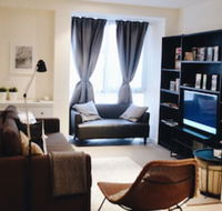 Minimalist By the Sea - Accommodation Main Beach
