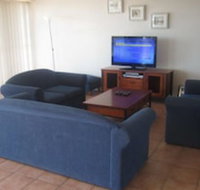 Shoal Bay Road 33B 'Palm Beach' - Accommodation Main Beach