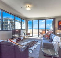 Seaview Penthouse - Accommodation Main Beach