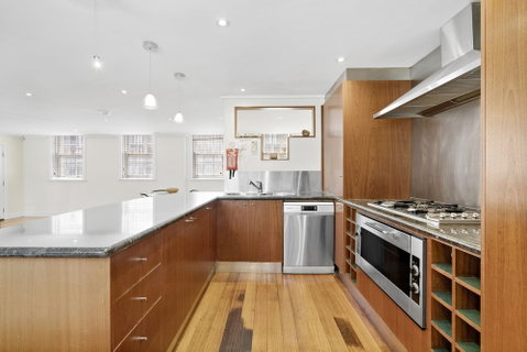 HELENA, 2BDR Fitzroy House - Accommodation Main Beach 3