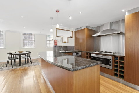 HELENA, 2BDR Fitzroy House - Accommodation Main Beach 4