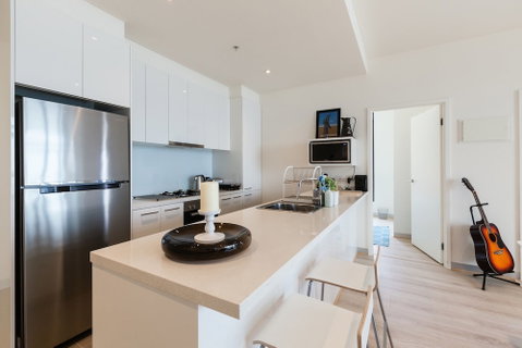 LENA, 2BDR Southbank Apartment - Accommodation Main Beach 3