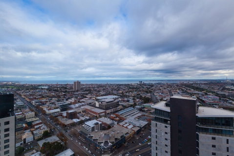LENA, 2BDR Southbank Apartment - Accommodation Main Beach 0