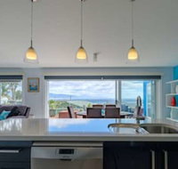 A1View Bicheno - Accommodation Main Beach