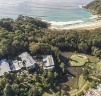 Club Wyndham Coffs Harbour Trademark Collection by Wyndham - Accommodation Main Beach