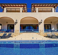 Villa Vivante - Accommodation Main Beach