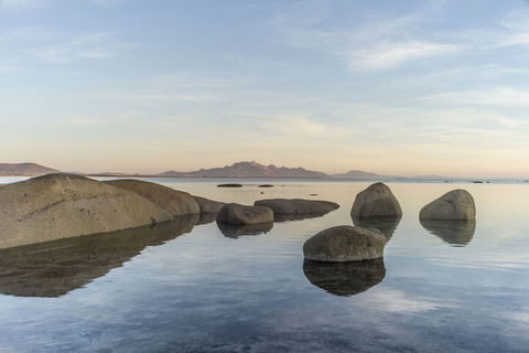 Sawyers Bay Shacks - Accommodation Main Beach 3