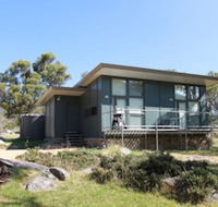 Ecocrackenback 5 'Sustainable chalet close to the slopes - Accommodation Main Beach