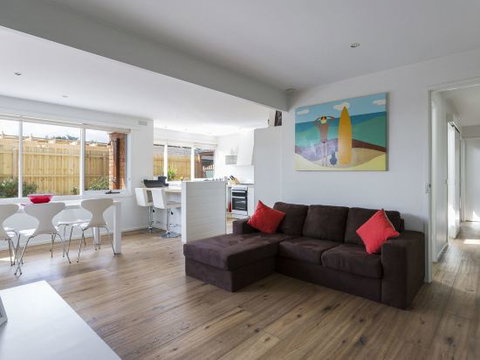 Iluka Stroll To Tyrone Foreshore - Accommodation Main Beach 0