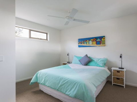 Iluka Stroll To Tyrone Foreshore - Accommodation Main Beach 4