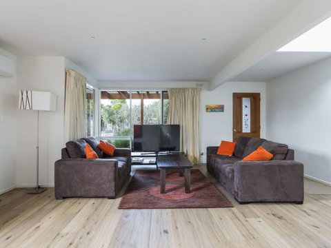 Iluka Stroll To Tyrone Foreshore - Accommodation Main Beach 1