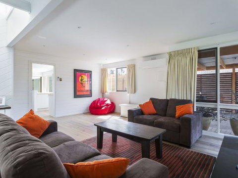 Iluka Stroll To Tyrone Foreshore - Accommodation Main Beach 2