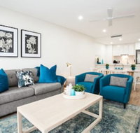 Blissful bream 670i - Accommodation Main Beach
