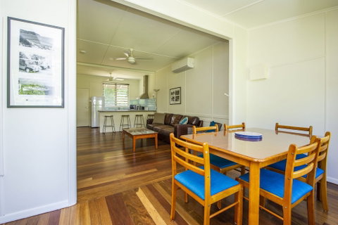 Kooyong Apartment 4 - Accommodation Main Beach 5
