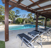 Kooyong Apartment 4 - Accommodation Main Beach