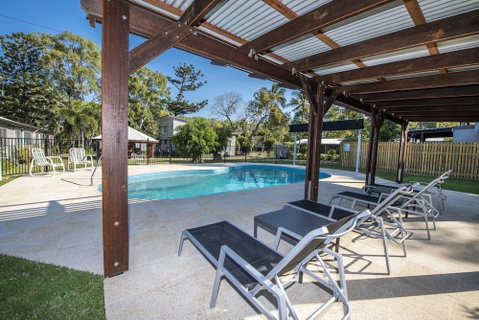 Kooyong Apartment 4 - Accommodation Main Beach 0