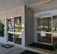 BIG4 Breeze Holiday Park  Rainbow Beach - Accommodation Main Beach