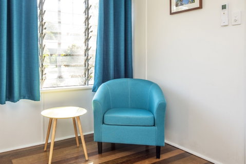 Kooyong Apartment 6 - Accommodation Main Beach 5