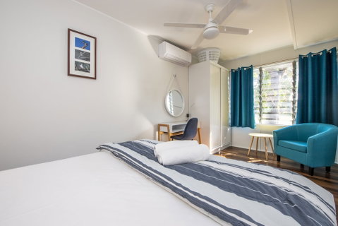 Kooyong Apartment 6 - Accommodation Main Beach 6