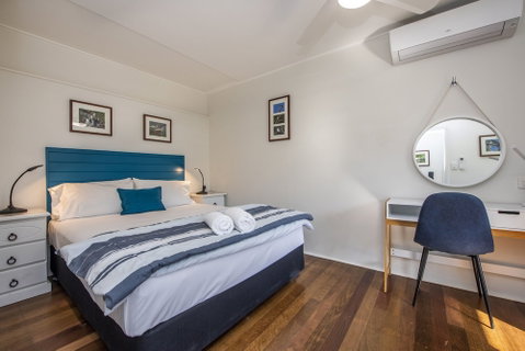 Kooyong Apartment 6 - Accommodation Main Beach 1
