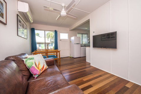 Kooyong Apartment 6 - Accommodation Main Beach 4