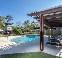 Kooyong Apartment 6 - Accommodation Main Beach