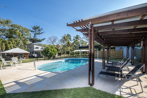 Kooyong Apartment 6 - Accommodation Main Beach 0
