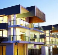 Maggies Beachfront Apt. 7 - Accommodation Main Beach