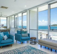 1 Bright Point Apartment 1504 - Accommodation Main Beach