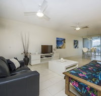 1 Bright Point Apartment 1405 - Accommodation Main Beach